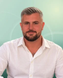 Profilbild von Simon