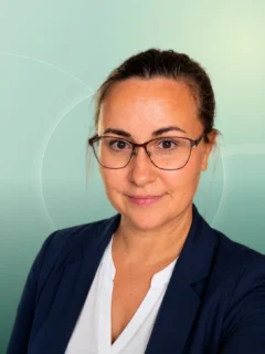 Profilbild von Alesja