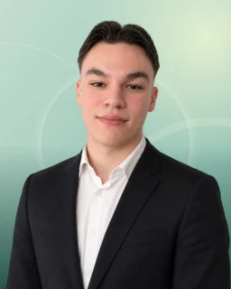Profilbild von Marcel