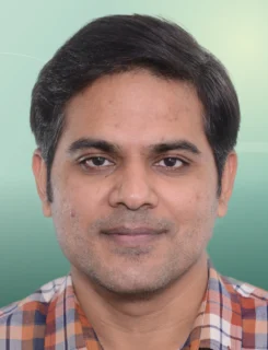 Profilbild von Kashif