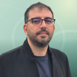 Profilbild von Ashkan