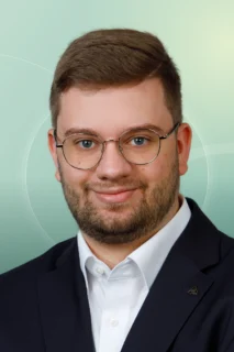 Profilbild von Björn