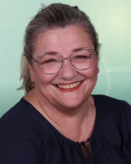 Profilbild von Claudia