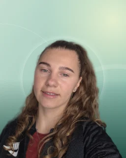 Profilbild von Daria