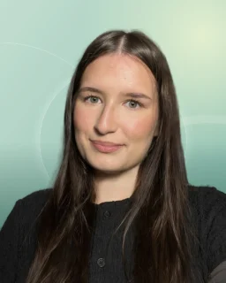 Profilbild von Wiktoria
