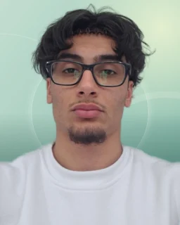 Profilbild von Mohammed