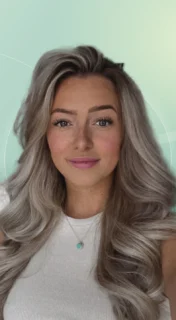 Profilbild von Patricia