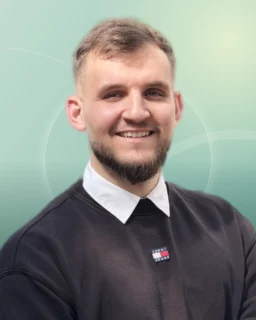 Profilbild von Ben