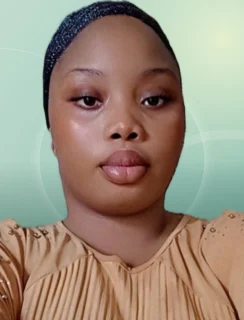 Profilbild von Aminat