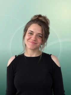 Profilbild von Eva