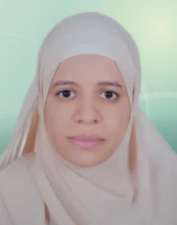 Profilbild von Samira