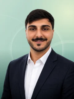 Profilbild von Umut
