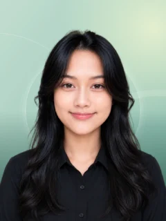 Profilfoto von Eva aus Flensburg. Berufswunsch: Frühstückshilfe. Branche: Gastronomie, Hotellerie, Tourismus.