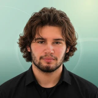 Profilbild von Mario