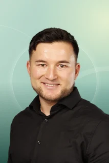 Profilbild von Muminjon
