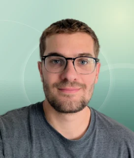 Profilbild von Moritz