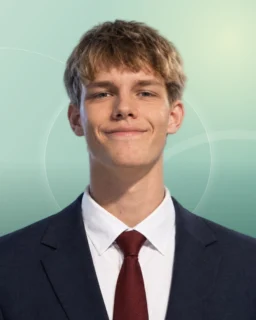 Profilbild von Marius