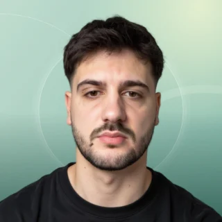Profilbild von Getoar