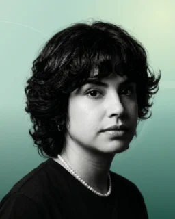 Profilfoto von Neda aus Berlin. Berufswunsch: Kostüm-Promoter/in und Kreativitätspädagoge/-pädagogin. Branche: Design, Musik, Tanz, Schauspiel und Events, Messen, Promotion.