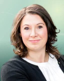 Profilbild von Julia