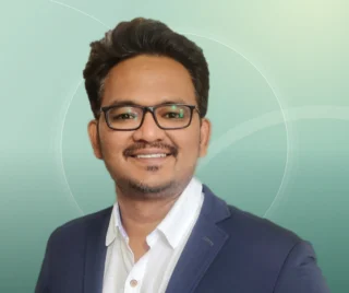 Profilbild von Nakul