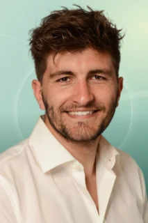 Profilbild von David