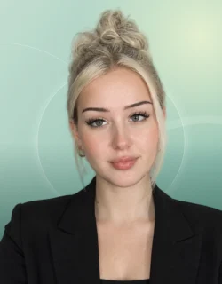Profilbild von Sophia