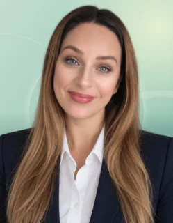 Profilbild von Marta