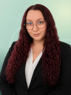 Profilbild von Anja
