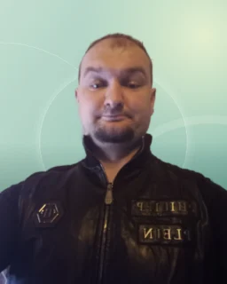Profilbild von Pawel