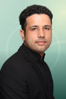 Profilbild von Amir