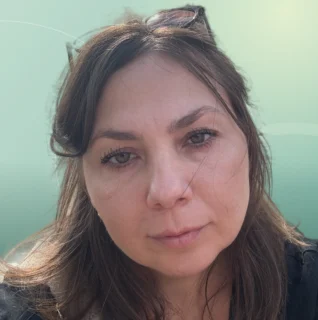 Profilbild von Natalia
