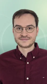 Profilbild von Jannik