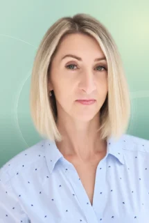 Profilbild von Tetiana