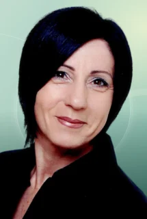Profilbild von Manuela