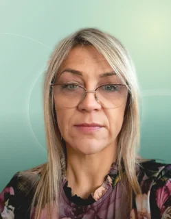 Profilbild von Ivana