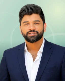 Profilbild von Ridwan