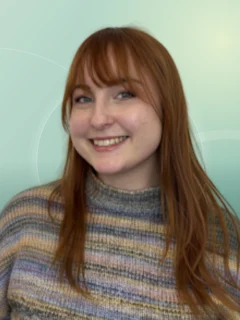 Profilbild von Alina