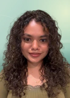 Profilbild von Keerthana