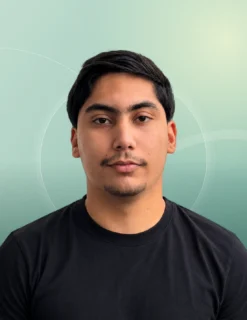 Profilbild von Mohamed
