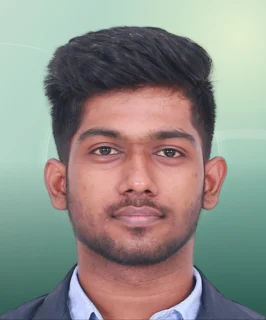 Profilbild von Vigneshwara,