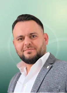 Profilbild von Anas