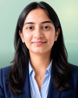 Profilbild von Sudharani