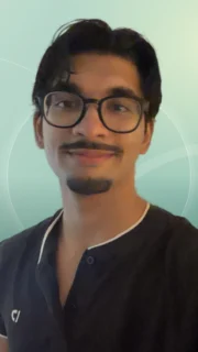 Profilbild von Saif