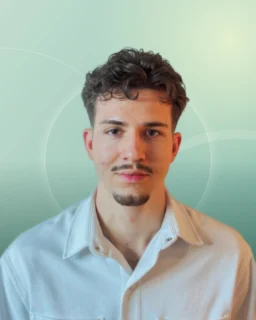 Profilbild von Samuel