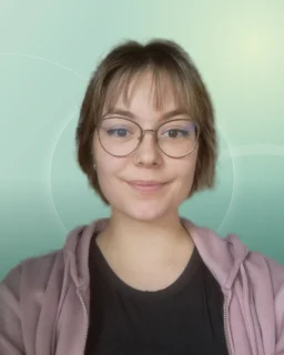 Profilbild von Hanna