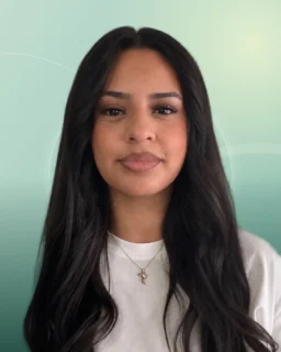 Profilbild von Silvana