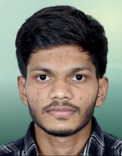 Profilbild von Manthan