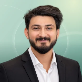 Profilbild von Muhammad