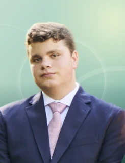Profilbild von Silvester